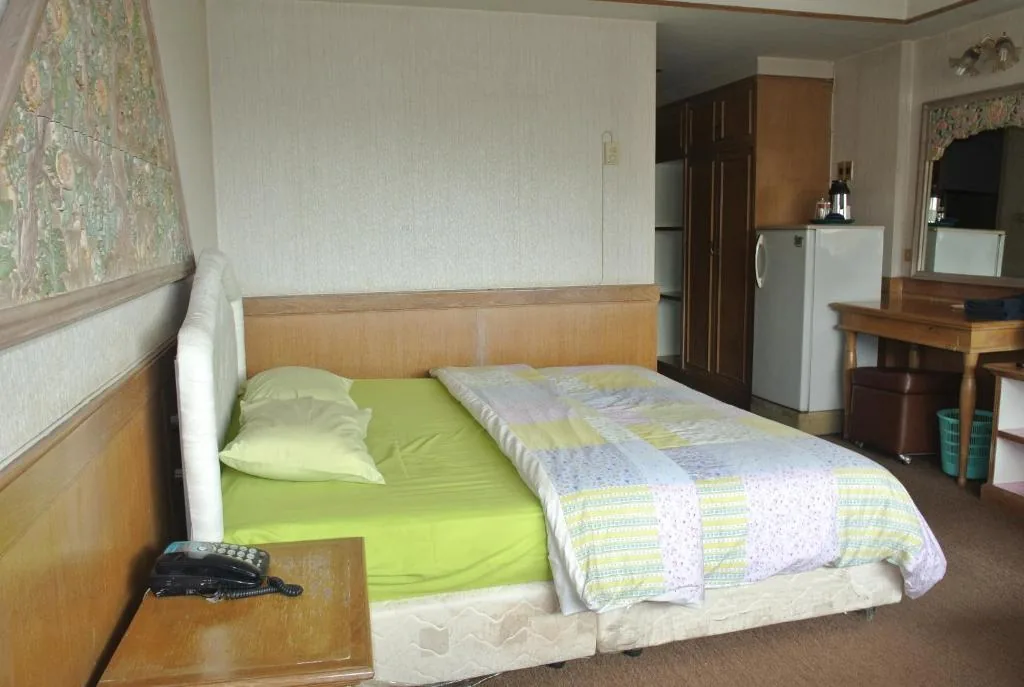 Anodard Hotel Chiang Mai — photo 12